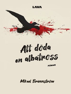 cover image of Att döda en Albatross